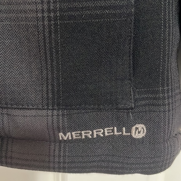 Merrill hooded winter jacket - Picture 2 of 8